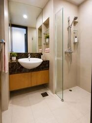 One Fort (D15), Condominium #586257721